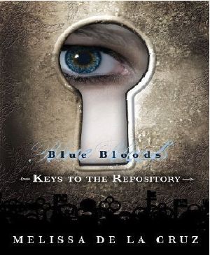 [Blue Bloods 4.50] • Keys to the Repository (Sequel)